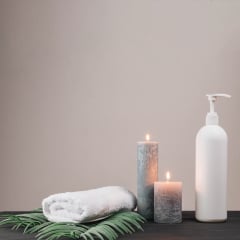 Kids Spa