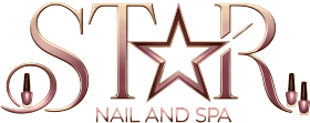 Star Nails Logo