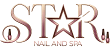 Star Nails Logo